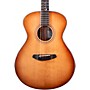 Breedlove Organic Collection Signature Concert Jeff Bridges Acoustic-Electric Guitar Copper Burst