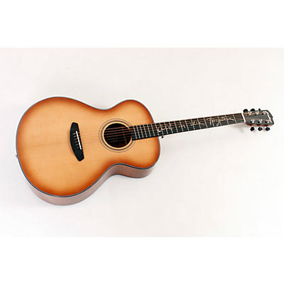 Breedlove Organic Collection Signature Concert Jeff Bridges Acoustic-Electric Guitar