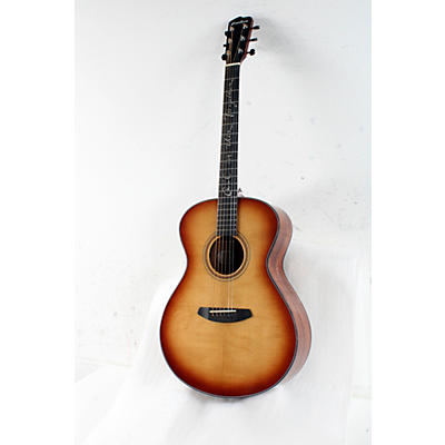 Breedlove Organic Collection Signature Concert Jeff Bridges Acoustic-Electric Guitar