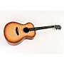 Open-Box Breedlove Organic Collection Signature Concert Jeff Bridges Acoustic-Electric Guitar Condition 3 - Scratch and Dent Copper Burst 194744856020