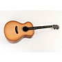 Open-Box Breedlove Organic Collection Signature Concert Jeff Bridges Acoustic-Electric Guitar Condition 3 - Scratch and Dent Copper Burst 194744856099