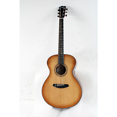 Breedlove Organic Collection Signature Concert Jeff Bridges Acoustic-Electric Guitar
