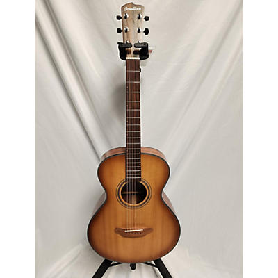 Breedlove Organic Collection Signature Concertina Acoustic Electric Guitar