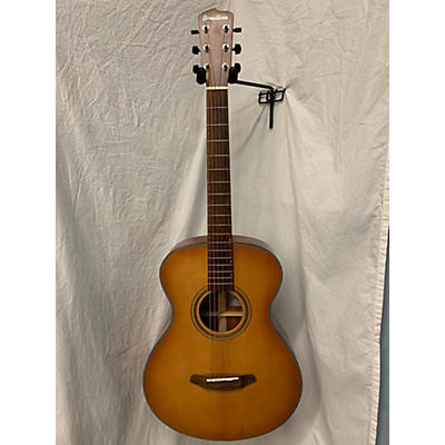 Breedlove Organic Collection Signature Concertina Cutaway Acoustic Electric Guitar