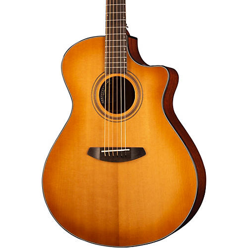 Breedlove Organic Collection Signature Concerto Cutaway CE Acoustic