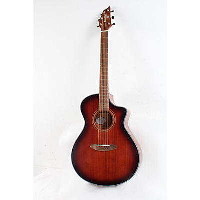 Breedlove Organic Collection Wildwood Concert Cutaway CE Acoustic-Electric Guitar