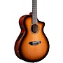 Open-Box Breedlove Organic Solo Pro CE Red Cedar-African Mahogany Concert Nylon Acoustic-Electric Guitar Condition 1 - Mint Edge Burst