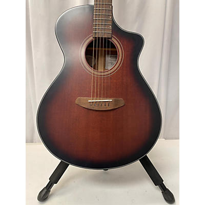 Breedlove Organic Wildwood Concert Acoustic Electric Guitar