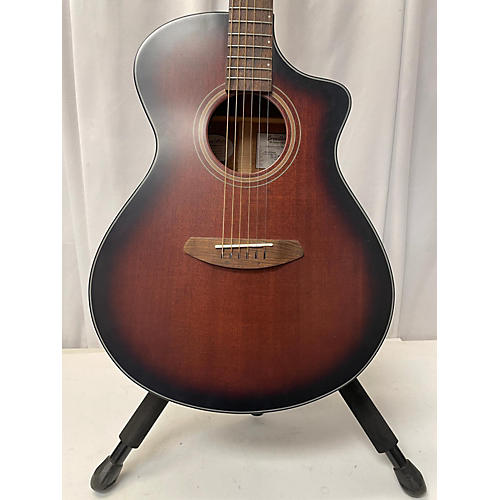 Breedlove Organic Wildwood Concert Acoustic Electric Guitar Wood