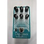 Used EarthQuaker Devices Organizer Polyphonic Organ Emulator Effect Pedal