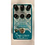 Used EarthQuaker Devices Organizer Polyphonic Organ Emulator Effect Pedal