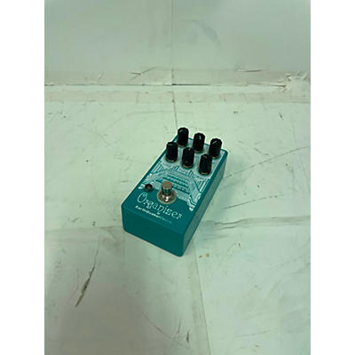 EarthQuaker Devices Organizer Polyphonic Organ Emulator Effect Pedal