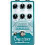 EarthQuaker Devices Organizer V2 Polyphonic Organ Emulator Effects Pedal