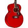 Gibson Orianthi SJ-200 Acoustic-Electric Guitar Cherry Cherry
