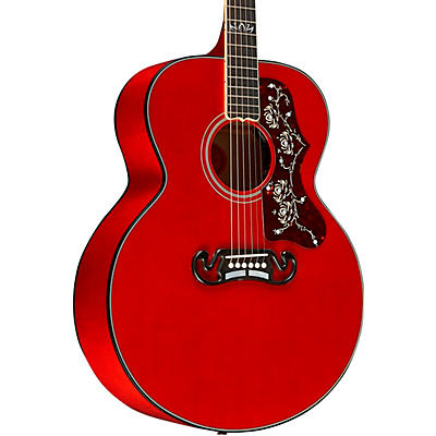 Gibson Orianthi SJ-200 Acoustic-Electric Guitar
