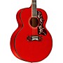 Gibson Orianthi SJ-200 Acoustic-Electric Guitar Cherry 23142064