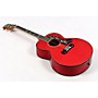 Open-Box Gibson Custom Orianthi SJ-200 Acoustic-Electric Guitar Condition 3 - Scratch and Dent Cherry 197881412708