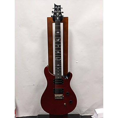 PRS Orianthi Signature SE Solid Body Electric Guitar