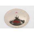 Zildjian Oriental China 'Trash' Cymbal Condition 3 - Scratch and Dent 18 Inches 197881472542Condition 3 - Scratch and Dent 18 Inches 197881474560