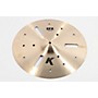 Open-Box Zildjian Oriental China 'Trash' Cymbal Condition 3 - Scratch and Dent 18 Inches 197881483616