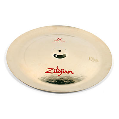 Zildjian Oriental China 'Trash' Cymbal