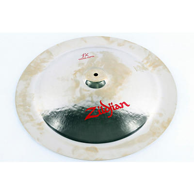 Zildjian Oriental China 'Trash' Cymbal