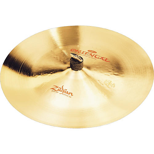 Oriental Classic China Cymbal