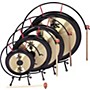 Rhythm Band Oriental Table Gongs 14 in. Gong Rb1073