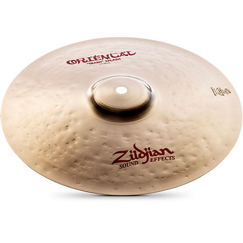 Zildjian Oriental Trash Splash Cymbal 11 in.