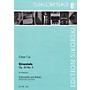 SIKORSKI Orientale, Op. 50, No. 9 (Violoncello and Piano) String Series Softcover