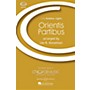 Boosey and Hawkes Orientis Partibus (Processional) SATB arranged by Lee R. Kesselman