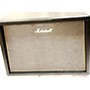 Used Marshall Origin 20 2x12 Guitar Cabinet