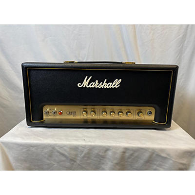 Marshall Origin 20 H Tube Guitar Amp Head