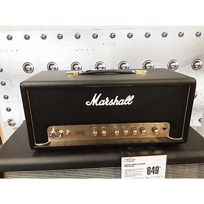 Marshall Origin 20 Head Tube Guitar Amp Head