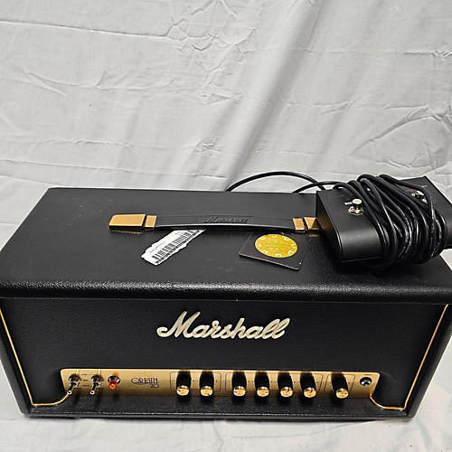 Marshall Origin 20 Head Tube Guitar Amp Head