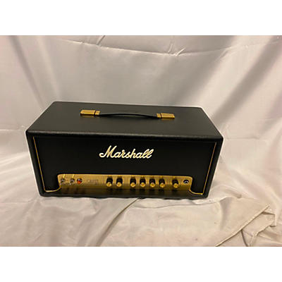 Marshall Origin 20 Solid State Guitar Amp Head