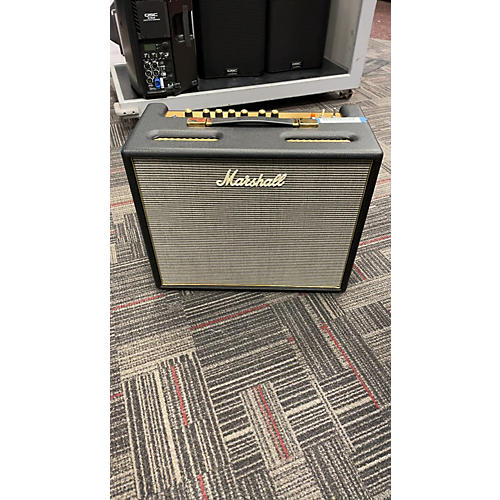 Marshall Origin 20C Tube Guitar Combo Amp | Musician's Friend