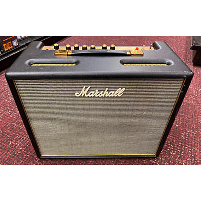 Marshall Origin 20C Tube Guitar Combo Amp