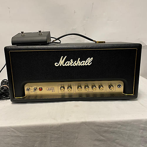 Marshall Origin 20C Tube Guitar Combo Amp