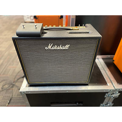 Marshall Origin 20C Tube Guitar Combo Amp