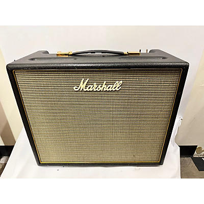 Marshall Origin 20C Tube Guitar Combo Amp