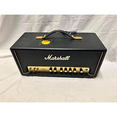 Marshall Origin 20H Solid State Guitar Amp Head