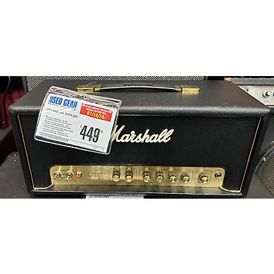 Marshall Origin 20H Solid State Guitar Amp Head