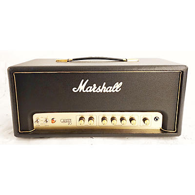 Marshall Origin 20H Tube Guitar Amp Head