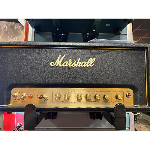 Marshall Origin 20H Tube Guitar Amp Head