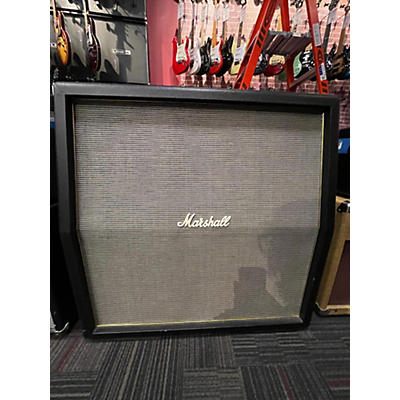 Marshall Origin 412 Slant Guitar Cabinet