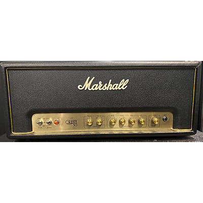 Marshall Origin 50 Guitar Power Amp