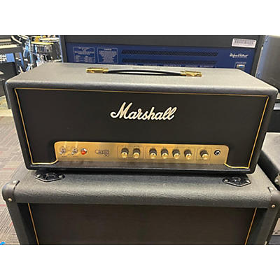 Marshall Origin 50 Head Tube Guitar Amp Head