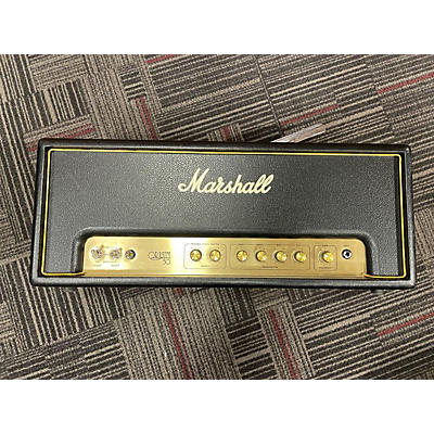 Marshall Origin 50 Solid State Guitar Amp Head