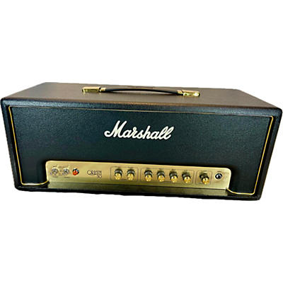 Marshall Origin 50 Tube Guitar Amp Head